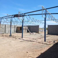 جوشکاری سیار شهربهارستان