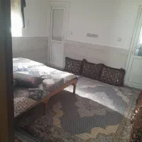 سوئیت ویک خواب شبانه کووی ۴کیلومترقبل ازدرگهان