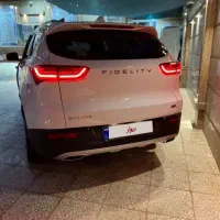 فیدیلیتی ۱۴۰۲ پرایم|خودرو سواری و وانت|شیراز, میانرود|دیوار