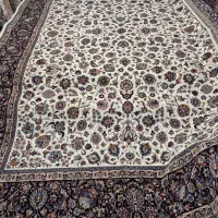 فرش دستباف تک ۲۴ متری. گالری فرش ایران