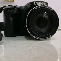 دوربین کنون Sx510 HS