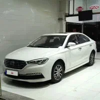 لیفان ۸۲۰ مدل ۹۷