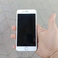 ایفون ۸ پلاس