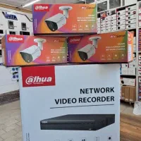 دوربین مدار بسته هوشمند  hd/  اقساطی &