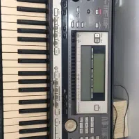 ارگ یاماها 640 PSR