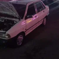 پراید مدل ۸۹|خودرو سواری و وانت|قم, علی آباد|دیوار