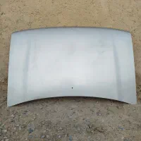 کاپوت پراید