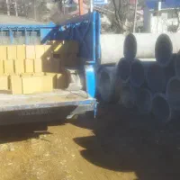 پخش کلیه مصالح ساختمانی در سیاهکل|مصالح و تجهیزات ساختمان|سیاهکل, |دیوار