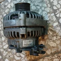 دینام ۹۰ امپر زانتیا سیم کشی زانتیا ۲۰۰۰ تبدیل شده