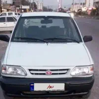 پرایدمدل ۸۲شاسی پلمپ|خودرو سواری و وانت|نشتارود, |دیوار