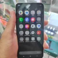 سامسونگ Galaxy S23 FE با حافظهٔ ۲۵۶ گیگابایت