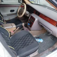 سمند LX EF7، مدل ۱۳۹۰