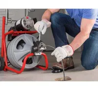 راهگشای و بازگشایی گرفتگی لوله فاضلاب|خدمات پیشه و مهارت|رامهرمز, |دیوار