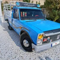 ماشین  نیسان|خودرو سواری و وانت|مرودشت, رامجرد یک|دیوار