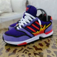 کتونی زدایکس و آدیداس