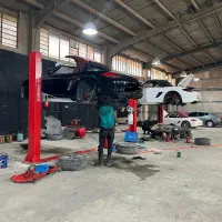 تعمیر تخصصی انواع گیربکس های اتوماتیک