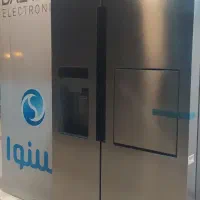 سایدهای‌ویترینی%30تخفیف|یخچال و فریزر|تهران, تهرانپارس جنوبی|دیوار