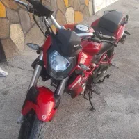 بنلی۱۵۰نیو