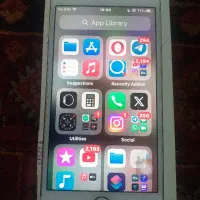 گوشی iPhone 7 GOLD|موبایل|بوشهر, |دیوار