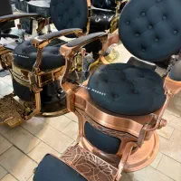 تجهیزات سالن صندلی آرایشگاه تخت سرشور ترولی آینه|آرایشگاه و سالنهای زیبایی|تهران, مشیریه|دیوار