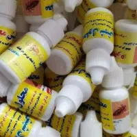 قطره شپش معجزه