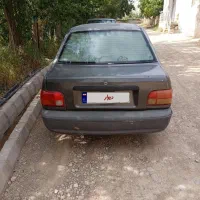 پراید صبا