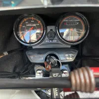 KLD 1404|موتورسیکلت|تهران, نبی اکرم|دیوار