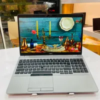 لپتاپ Dell Precision3551 پردازنده i7 نسل10 گرافیک4