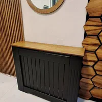 کاور شوفاژ مدل شیدا|آبگرمکن، پکیج، شوفاژ|تهران, بهداشت|دیوار