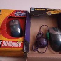 موس بی سیم نو و کیبورد