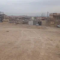 زمین مسکونی ده غیبی|فروش زمین و ملک کلنگی|مشهد, رباط طرق|دیوار
