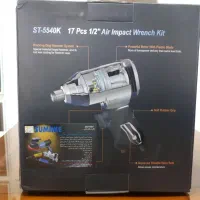 بکس بادی  ۱/۲ سوماک اصلی مدل ST5540K|ابزارآلات|تهران, شیخ هادی|دیوار