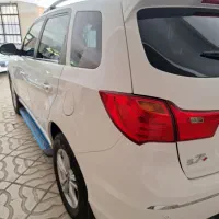 هایما S7پلاس ۱۴۰۲