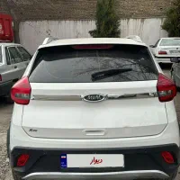 ام وی ام x22 اتوماتیک اسپرت اکسلنت مدل ۱۳۹۷|خودرو سواری و وانت|اصفهان, ناژوان|دیوار