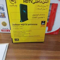 آنتن رویزی پ برقی و کابل HDMI|صوتی و تصویری|رودهن, |دیوار
