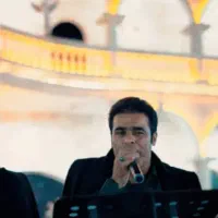بلیط کنسرت قاسم فاضلی