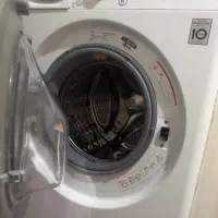 ماشین لباسشویی LG