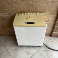 لباسشوی پاکشوما ۶کیلوی سالم