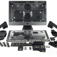 خدمات و تعمیرات آی مک های اپل IMAC APPLE|خدمات رایانهای و موبایل|مشهد, ارشاد|دیوار