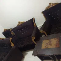 مبل 7نفره