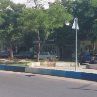 یک باب حیاط دربست 50متر