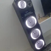 اسپیکر مکسیدر نو