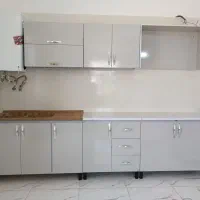 کابینت آماده *قابلیت شخصی سازی/نصب راحت و سریع