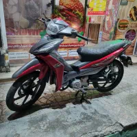 موتور ویو۱۳۵