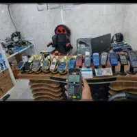 خدمات وراه اندازی کارتخوان