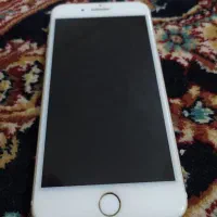 ایفون ۷پلاس ۳۲گلد|موبایل|دلند, |دیوار