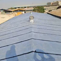 خدمات ایزوگام آسفالت قیرگونی ورامین