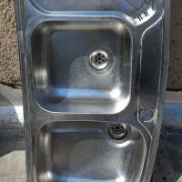 سینک ظرفشویی