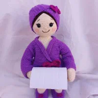 جا دستمال توالت