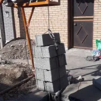 چاه کن و تخریب با سابقه و حرفه ای|خدمات پیشه و مهارت|محمدشهر, محمدشهر|دیوار